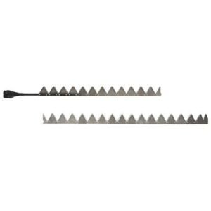 Sickle Assembly